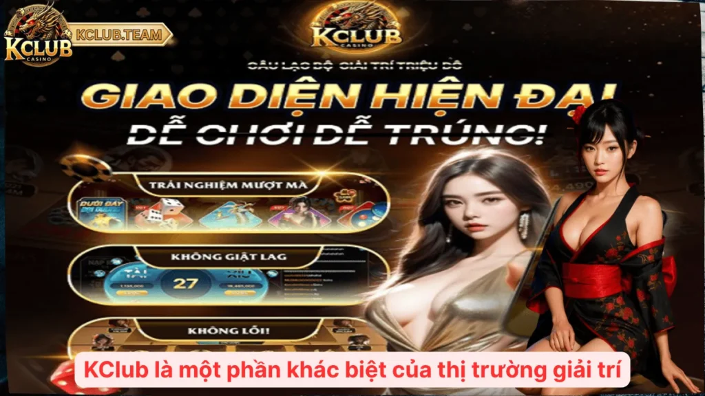KClub 08mi93l 🎮️ Cổng Game Bài Kclub Team Giải Trí Top 1 Châu Á 2025 3 KClub là một phần khác biệt của thị trường giải trí