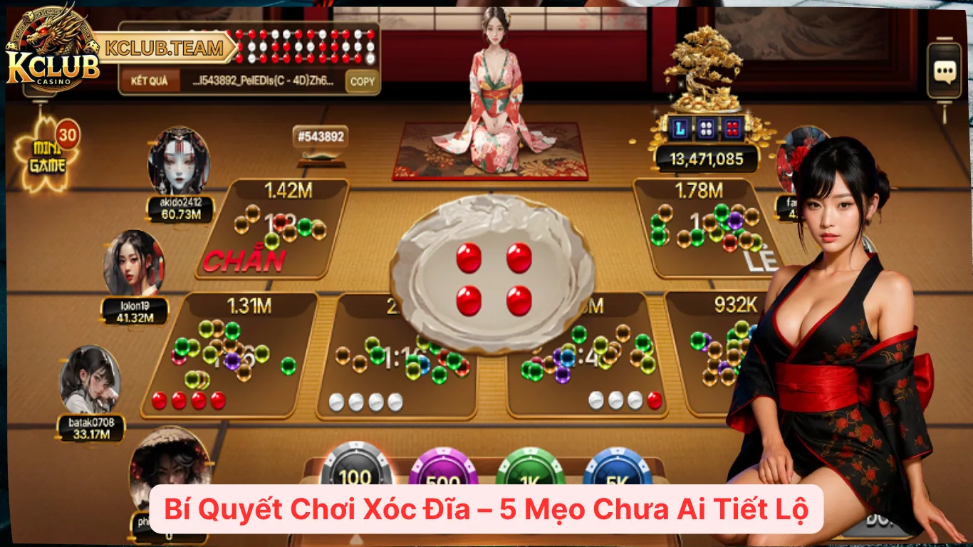 KClub 27vsrpq 🎮️ Cổng Game Bài Kclub Team Giải Trí Top 1 Châu Á 2025 10 Bí Quyết Chơi Xóc Đĩa – 5 Mẹo Chưa Ai Tiết Lộ